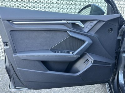 Audi A3 Sportback 40 TFSIe 204 S tronic 6 S Line   - 11