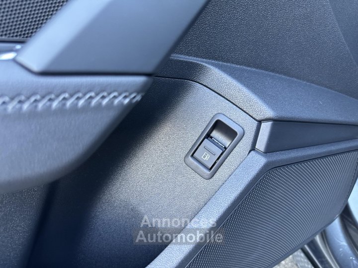 Audi A3 Sportback 40 TFSIe 204 S tronic 6 S Line - 12