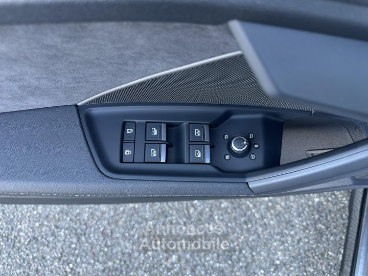 Audi A3 Sportback 40 TFSIe 204 S tronic 6 S Line - 13