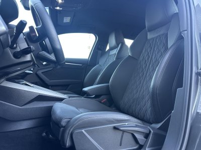 Audi A3 Sportback 40 TFSIe 204 S tronic 6 S Line   - 14