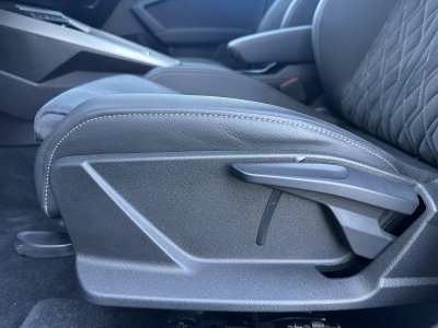 Audi A3 Sportback 40 TFSIe 204 S tronic 6 S Line   - 15