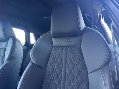 Audi A3 Sportback 40 TFSIe 204 S tronic 6 S Line   - 16