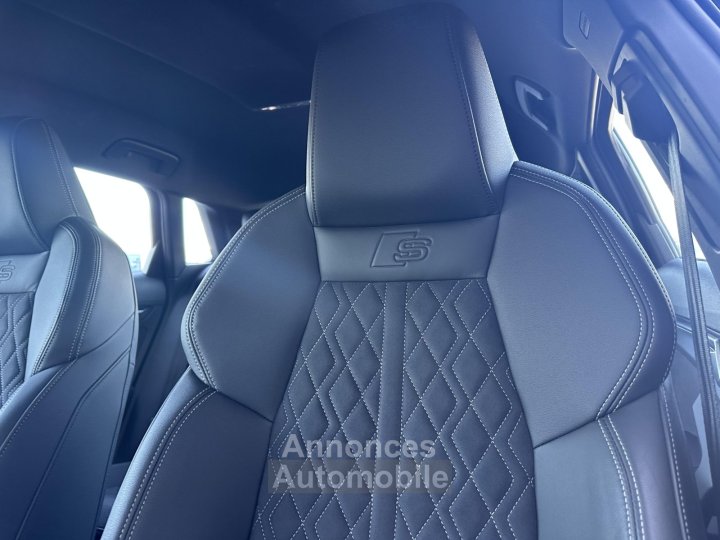 Audi A3 Sportback 40 TFSIe 204 S tronic 6 S Line - 16