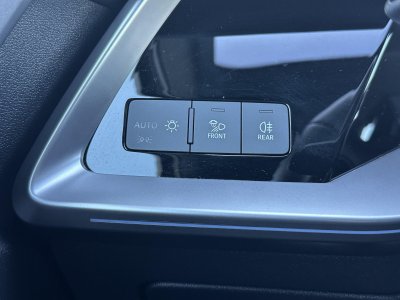 Audi A3 Sportback 40 TFSIe 204 S tronic 6 S Line   - 17