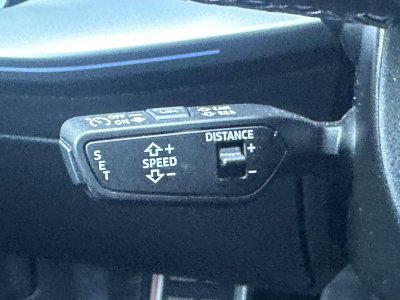 Audi A3 Sportback 40 TFSIe 204 S tronic 6 S Line   - 19