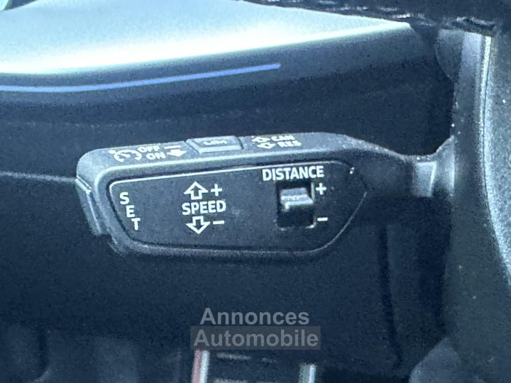 Audi A3 Sportback 40 TFSIe 204 S tronic 6 S Line - 19