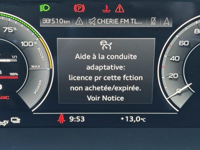 Audi A3 Sportback 40 TFSIe 204 S tronic 6 S Line   - 20