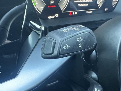 Audi A3 Sportback 40 TFSIe 204 S tronic 6 S Line   - 21