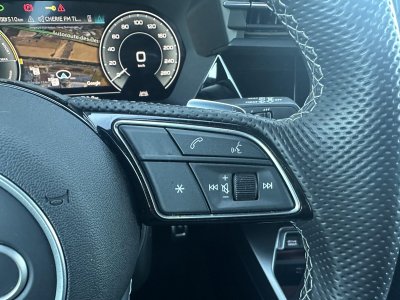 Audi A3 Sportback 40 TFSIe 204 S tronic 6 S Line   - 22