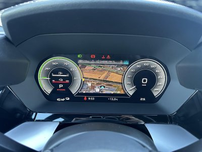 Audi A3 Sportback 40 TFSIe 204 S tronic 6 S Line   - 23