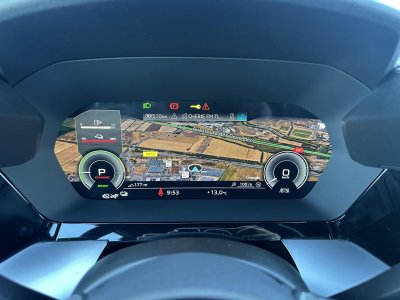 Audi A3 Sportback 40 TFSIe 204 S tronic 6 S Line   - 24