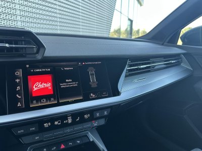 Audi A3 Sportback 40 TFSIe 204 S tronic 6 S Line   - 25