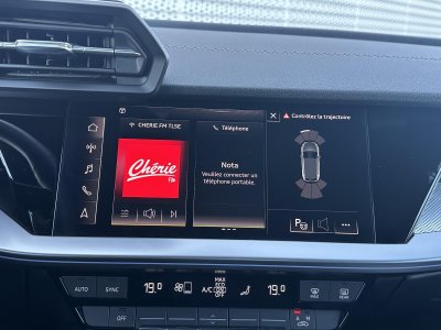 Audi A3 Sportback 40 TFSIe 204 S tronic 6 S Line   - 26