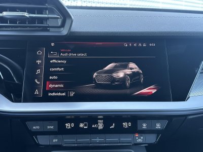 Audi A3 Sportback 40 TFSIe 204 S tronic 6 S Line   - 28