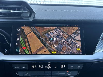 Audi A3 Sportback 40 TFSIe 204 S tronic 6 S Line   - 31