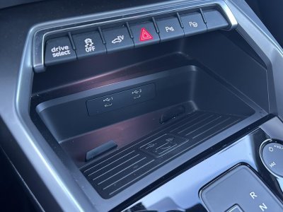 Audi A3 Sportback 40 TFSIe 204 S tronic 6 S Line   - 34