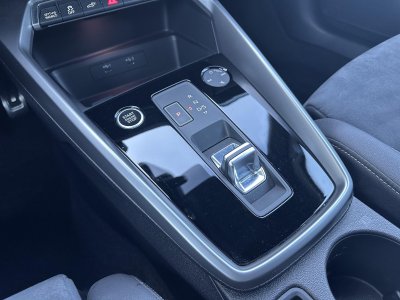 Audi A3 Sportback 40 TFSIe 204 S tronic 6 S Line   - 35