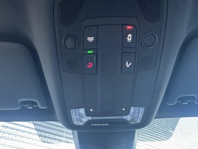 Audi A3 Sportback 40 TFSIe 204 S tronic 6 S Line   - 36