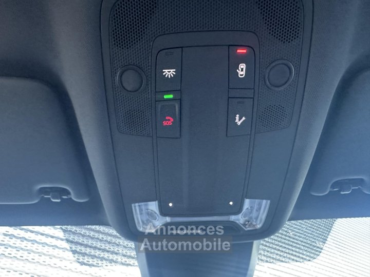 Audi A3 Sportback 40 TFSIe 204 S tronic 6 S Line - 36