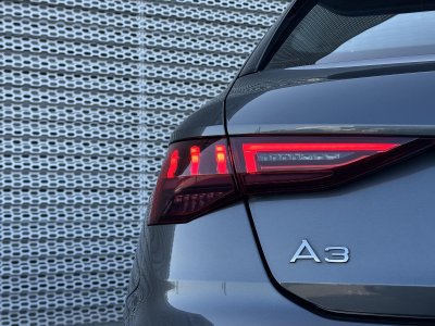 Audi A3 Sportback 40 TFSIe 204 S tronic 6 S Line   - 39