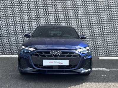 Audi A3 Sportback TFSI Mild Hybrid 150 S tronic 7 S line   - 6