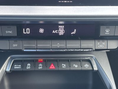 Audi A3 Sportback TFSI Mild Hybrid 150 S tronic 7 S line   - 18