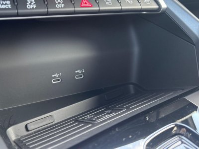 Audi A3 Sportback TFSI Mild Hybrid 150 S tronic 7 S line   - 19