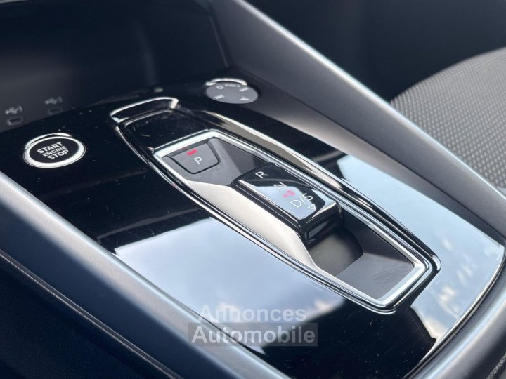 Audi A3 Sportback TFSI Mild Hybrid 150 S tronic 7 S line - 20