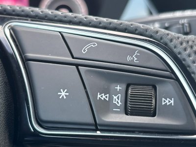 Audi A3 Sportback TFSI Mild Hybrid 150 S tronic 7 S line   - 21