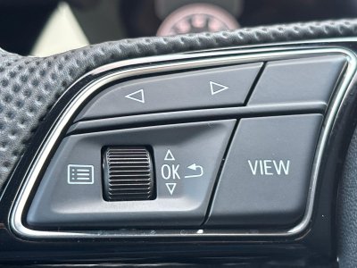 Audi A3 Sportback TFSI Mild Hybrid 150 S tronic 7 S line   - 22