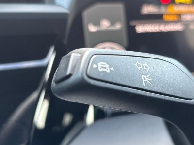 Audi A3 Sportback TFSI Mild Hybrid 150 S tronic 7 S line   - 24