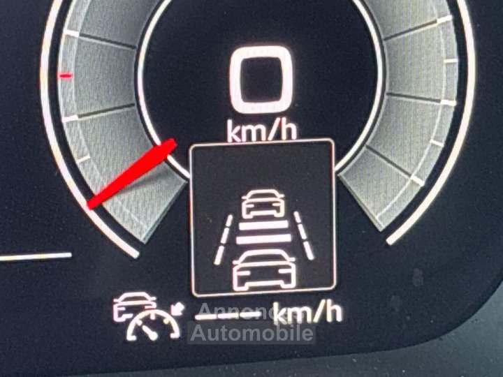 Audi A3 Sportback TFSI Mild Hybrid 150 S tronic 7 S line - 25