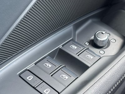 Audi A3 Sportback TFSI Mild Hybrid 150 S tronic 7 S line   - 26