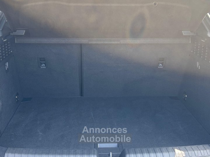 Audi A3 Sportback TFSI Mild Hybrid 150 S tronic 7 S line - 28