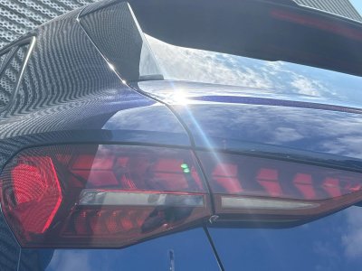 Audi A3 Sportback TFSI Mild Hybrid 150 S tronic 7 S line   - 29