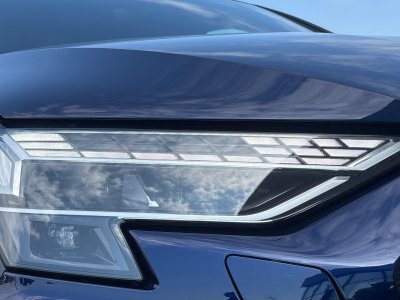 Audi A3 Sportback TFSI Mild Hybrid 150 S tronic 7 S line   - 30