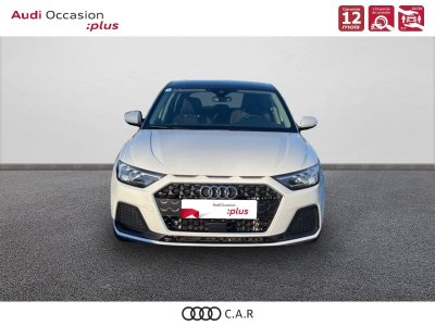 Audi A1 Sportback 25 TFSI 95 ch S tronic 7 Advanced   - 5