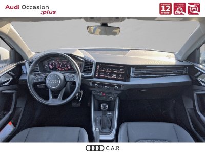 Audi A1 Sportback 25 TFSI 95 ch S tronic 7 Advanced   - 6