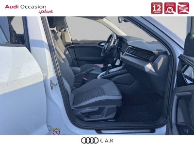 Audi A1 Sportback 25 TFSI 95 ch S tronic 7 Advanced   - 7