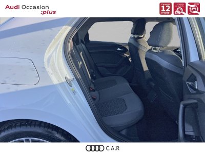 Audi A1 Sportback 25 TFSI 95 ch S tronic 7 Advanced   - 8