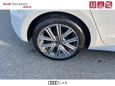 Audi A1 Sportback 25 TFSI 95 ch S tronic 7 Advanced   - 9