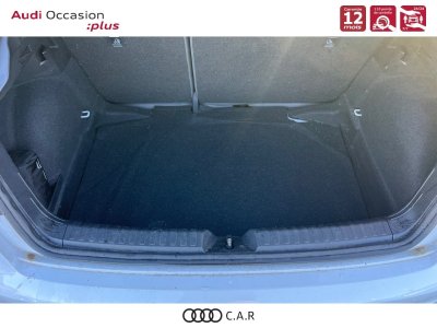 Audi A1 Sportback 25 TFSI 95 ch S tronic 7 Advanced   - 10
