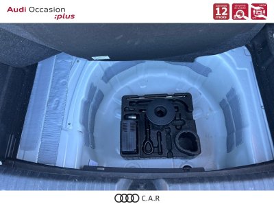 Audi A1 Sportback 25 TFSI 95 ch S tronic 7 Advanced   - 11