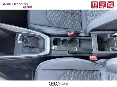 Audi A1 Sportback 25 TFSI 95 ch S tronic 7 Advanced   - 12