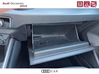 Audi A1 Sportback 25 TFSI 95 ch S tronic 7 Advanced   - 13