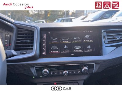 Audi A1 Sportback 25 TFSI 95 ch S tronic 7 Advanced   - 14