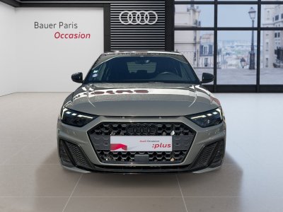 Audi A1 Sportback 30 TFSI 116 ch S tronic 7 S line   - 8