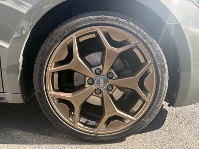 Audi A1 Sportback 30 TFSI 116 ch S tronic 7 S line   - 9