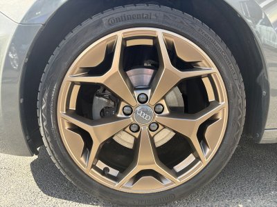 Audi A1 Sportback 30 TFSI 116 ch S tronic 7 S line   - 10