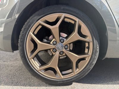 Audi A1 Sportback 30 TFSI 116 ch S tronic 7 S line   - 12